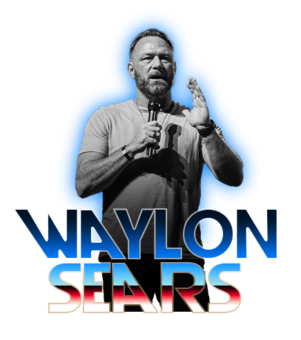 Speakers_Waylon