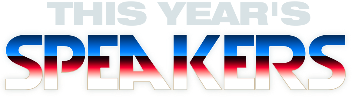 ThisYearSpeakers